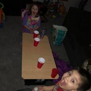 Meet your Posher, Jamie